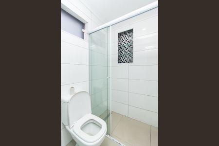 Casa à venda com 250m², 3 quartos e 2 vagasBanheiro da Suíte 2