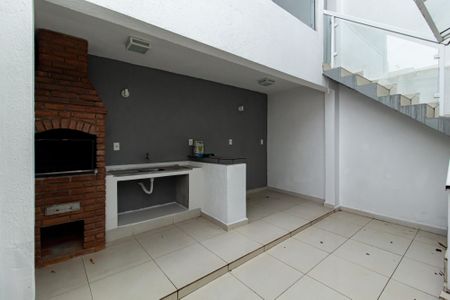 Casa à venda com 250m², 3 quartos e 2 vagasChurrasqueira