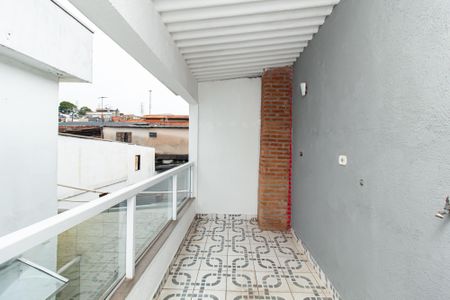 Casa à venda com 250m², 3 quartos e 2 vagasÁrea de Serviço