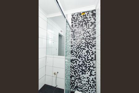 Casa à venda com 250m², 3 quartos e 2 vagasBanheiro da Suíte 1