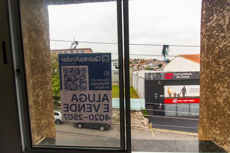 Apartamento para alugar com 50m², 2 quartos e sem vagaPlaca