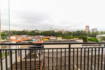 Apartamento para alugar com 50m², 2 quartos e sem vagaVista do Quarto 1