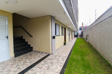 Apartamento para alugar com 50m², 2 quartos e sem vagaÁrea externa