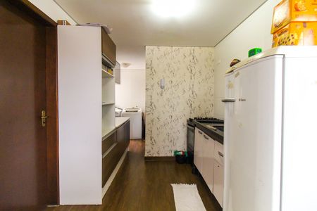 Apartamento para alugar com 50m², 2 quartos e sem vagaSala/Cozinha
