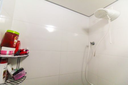 Apartamento para alugar com 50m², 2 quartos e sem vagaBanheiro