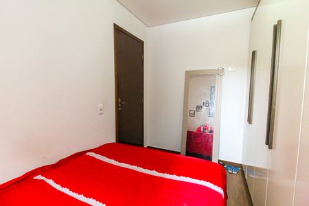 Apartamento para alugar com 50m², 2 quartos e sem vagaQuarto 2