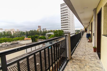 Apartamento para alugar com 50m², 2 quartos e sem vagaÁrea externa