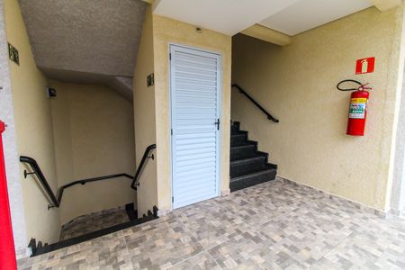 Apartamento para alugar com 50m², 2 quartos e sem vagaÁrea externa