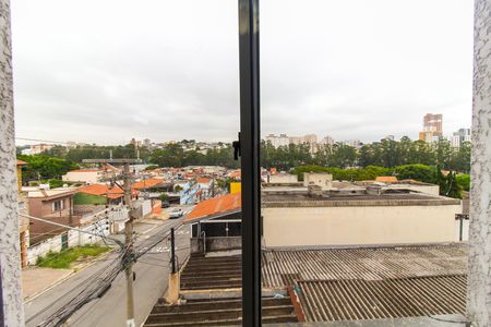 Apartamento para alugar com 50m², 2 quartos e sem vagaVista da Sala/Cozinha