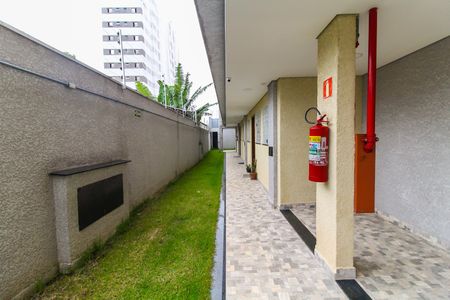 Apartamento para alugar com 50m², 2 quartos e sem vagaÁrea externa