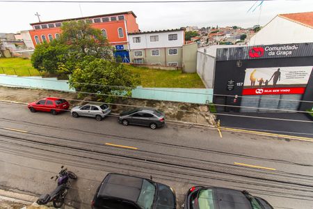 Apartamento para alugar com 50m², 2 quartos e sem vagaVista da Sala/Cozinha