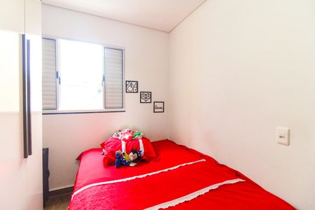 Apartamento para alugar com 50m², 2 quartos e sem vagaQuarto 2