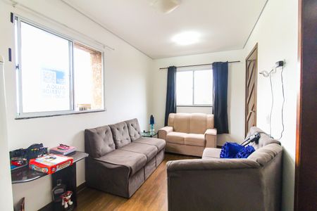 Apartamento para alugar com 50m², 2 quartos e sem vagaSala/Cozinha