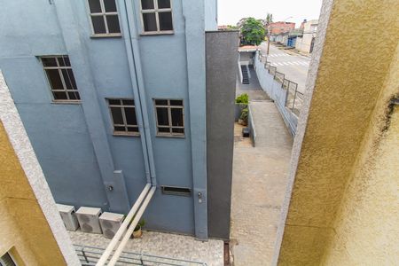 Apartamento para alugar com 50m², 2 quartos e sem vagaVista do Quarto 2
