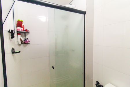 Apartamento para alugar com 50m², 2 quartos e sem vagaBanheiro
