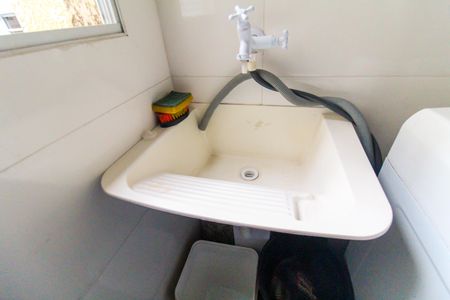 Apartamento para alugar com 50m², 2 quartos e sem vagaÁrea de Serviço