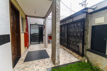 Apartamento para alugar com 50m², 2 quartos e sem vagaEntrada