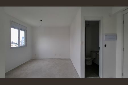 Studio de kitnet/studio à venda com 1 quarto, 26m² em Pinheiros, São Paulo