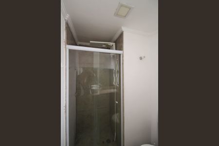 Apartamento para alugar com 55m², 3 quartos e 1 vagaBanheiro