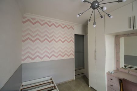 Apartamento para alugar com 55m², 3 quartos e 1 vagaQuarto 1