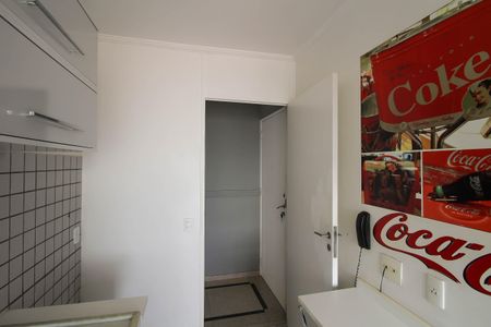 Apartamento para alugar com 55m², 3 quartos e 1 vagaCozinha
