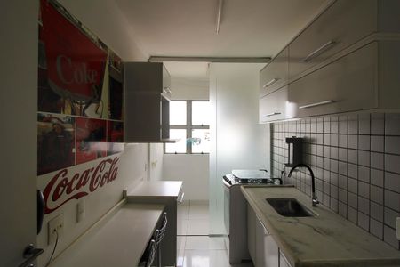 Apartamento para alugar com 55m², 3 quartos e 1 vagaCozinha