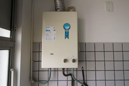 Apartamento para alugar com 55m², 3 quartos e 1 vagaÁrea de Serviço