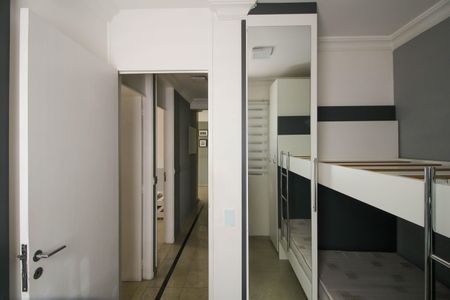 Apartamento para alugar com 55m², 3 quartos e 1 vagaQuarto 3