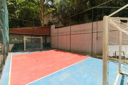 Apartamento para alugar com 55m², 3 quartos e 1 vagaQuadra