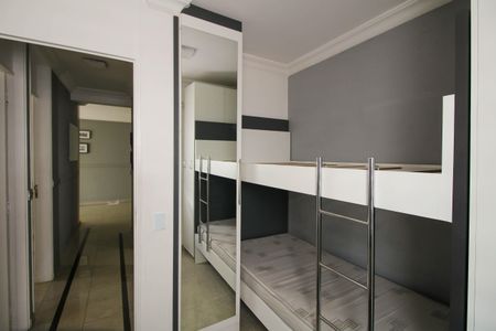 Apartamento para alugar com 55m², 3 quartos e 1 vagaQuarto 3