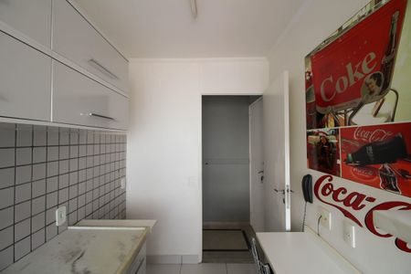 Apartamento para alugar com 55m², 3 quartos e 1 vagaCozinha