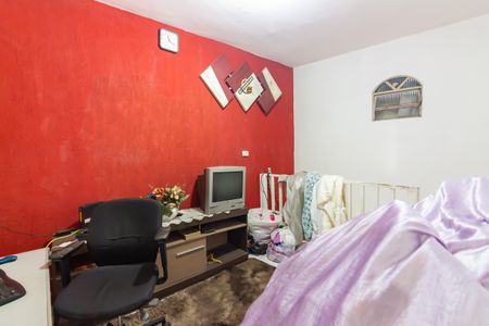 Casa à venda com 196m², 3 quartos e 2 vagas Casa à venda com 196m², 3 quartos e 2 vagasSala de Estar