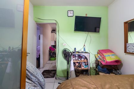 Casa à venda com 196m², 3 quartos e 2 vagas Casa à venda com 196m², 3 quartos e 2 vagasQuarto 2