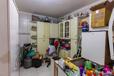 Casa à venda com 196m², 3 quartos e 2 vagas Casa à venda com 196m², 3 quartos e 2 vagasComodo