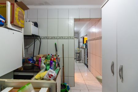 Casa à venda com 196m², 3 quartos e 2 vagas Casa à venda com 196m², 3 quartos e 2 vagasComodo