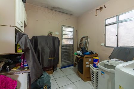 Casa à venda com 196m², 3 quartos e 2 vagas Casa à venda com 196m², 3 quartos e 2 vagasLavanderia