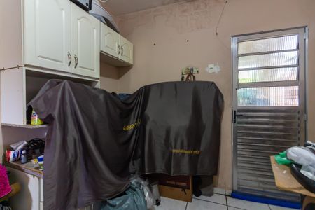 Casa à venda com 196m², 3 quartos e 2 vagas Casa à venda com 196m², 3 quartos e 2 vagasLavanderia