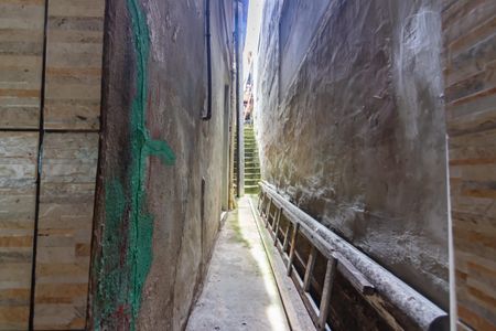 Casa à venda com 196m², 3 quartos e 2 vagas Casa à venda com 196m², 3 quartos e 2 vagasQuintal