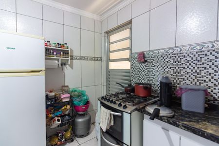 Casa à venda com 196m², 3 quartos e 2 vagas Casa à venda com 196m², 3 quartos e 2 vagasCozinha