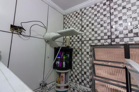 Casa à venda com 196m², 3 quartos e 2 vagas Casa à venda com 196m², 3 quartos e 2 vagasBanheiro 2