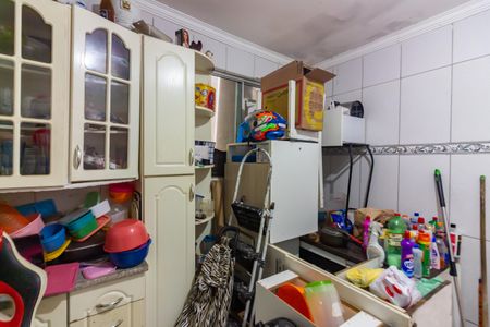 Casa à venda com 196m², 3 quartos e 2 vagas Casa à venda com 196m², 3 quartos e 2 vagasComodo