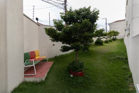 Apartamento para alugar com 56m², 2 quartos e sem vaga Apartamento para alugar com 56m², 2 quartos e sem vagaEspaço Pet