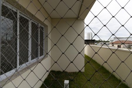 Apartamento para alugar com 56m², 2 quartos e sem vaga Apartamento para alugar com 56m², 2 quartos e sem vagaVista da Lavanderia