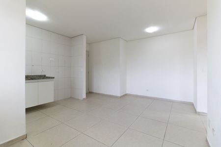 Apartamento para alugar com 56m², 2 quartos e sem vaga Apartamento para alugar com 56m², 2 quartos e sem vagaSala