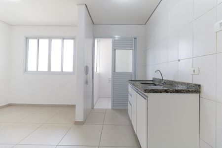 Apartamento para alugar com 56m², 2 quartos e sem vaga Apartamento para alugar com 56m², 2 quartos e sem vagaCozinha