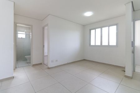 Sala de apartamento para alugar com 2 quartos, 56m² em Vila da Saúde, São Paulo