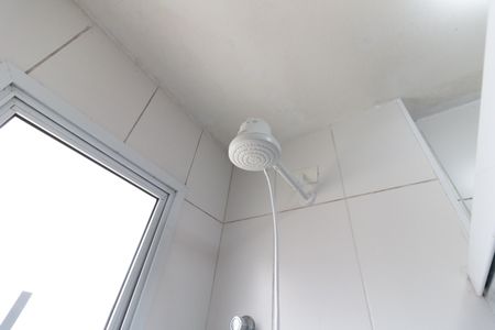 Apartamento para alugar com 56m², 2 quartos e sem vaga Apartamento para alugar com 56m², 2 quartos e sem vagaBanheiro