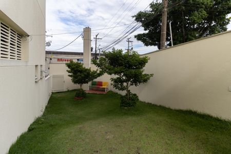 Apartamento para alugar com 56m², 2 quartos e sem vaga Apartamento para alugar com 56m², 2 quartos e sem vagaEspaço Pet