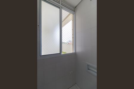 Apartamento para alugar com 56m², 2 quartos e sem vaga Apartamento para alugar com 56m², 2 quartos e sem vagaLavanderia