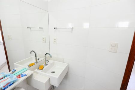 Apartamento para alugar com 60m², 1 quarto e 1 vagaBanheiro